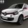 Renault Twingo 2014 3d model