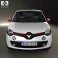 Renault Twingo 2014 3d model