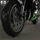 Kawasaki Z800 2014 3d model