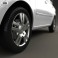 Tata Aria 2010 3d model