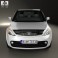 Tata Aria 2010 3d model