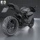 Ducati 1199 Panigale 2012 3d model