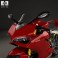 Ducati 1199 Panigale 2012 3d model