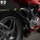Ducati 1199 Panigale 2012 3d model