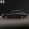 MG 7 2008 3d model