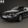 MG 7 2008 3d model