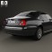 MG 7 2008 3d model