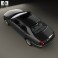 MG 7 2008 3d model