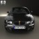MG 7 2008 3d model