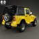 Troller T4 2012 3d model