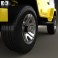 Troller T4 2012 3d model
