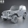 Troller T4 2012 3d model