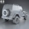 Troller T4 2012 3d model