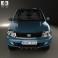 Tata Safari 2009 3d model