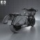 Honda CTX1300 2012 3d model