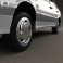 VAZ Lada Samara (2115) sedan 1997 3d model