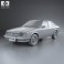 Holden Commodore 1980 3d model