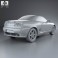 MG F 1999 3d model