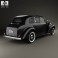 Skoda Superb OHV 1938 3d model