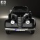 Skoda Superb OHV 1938 3d model