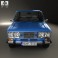 VAZ Lada 2106 1976 3d model