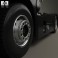 Ford Cargo XHR Tractor Truck 2011 3d model