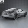 Nissan 350Z (Z33) 2007 3d model