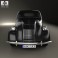 Toyota AA 1940 3d model