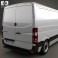 Mercedes-Benz Sprinter Panel Van SWB SR 2013 3d model