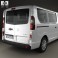 Opel Vivaro Passenger Van 2014 3d model