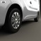 Opel Vivaro Passenger Van 2014 3d model