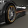 Pagani Zonda Revolucion 2014 3d model