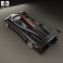Pagani Zonda Revolucion 2014 3d model