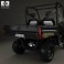 Polaris Ranger Diesel 2014 3d model