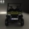 Polaris Ranger Diesel 2014 3d model