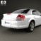 Dodge Stratus 2001 3d model
