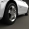 Dodge Stratus 2001 3d model