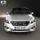 Hyundai Sonata (LF) 2015 3d model
