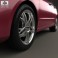 Qoros 3 hatchback 2014 3d model