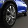 Volkswagen T-Roc 2014 3d model