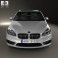BMW 2 Series Active Tourer (F45) 2014 3d model