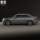 Chevrolet Impala LS 2014 3d model