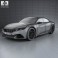 Peugeot Exalt 2014 3d model