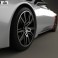 Peugeot Exalt 2014 3d model