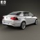 Volkswagen Bora (CN) 2012 3d model