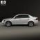 Volkswagen Bora (CN) 2012 3d model