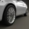 Volkswagen Bora (CN) 2012 3d model