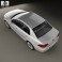 Volkswagen Bora (CN) 2012 3d model