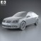Volkswagen Bora (CN) 2012 3d model