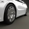 Vauxhall Ampera 2012 3d model